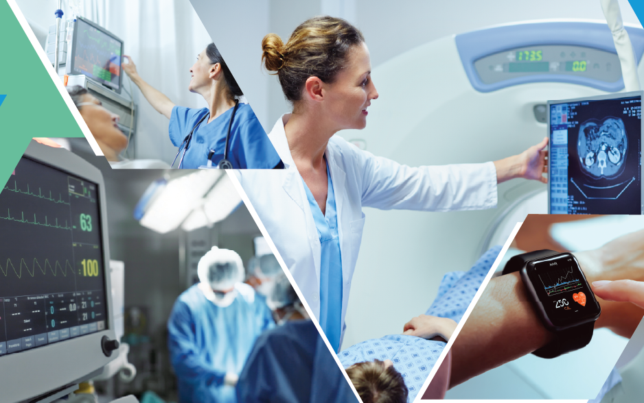 Thumbnail for Densitron to Showcase Innovative Medical Display Solutions at Arab Health 2025